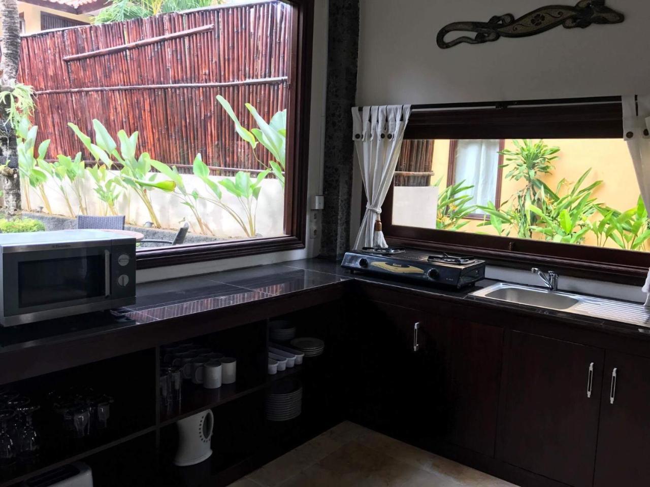 Kuta Holiday Villas المظهر الخارجي الصورة