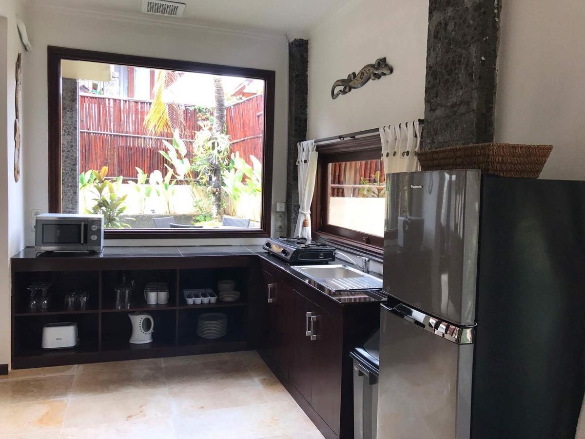 Kuta Holiday Villas المظهر الخارجي الصورة